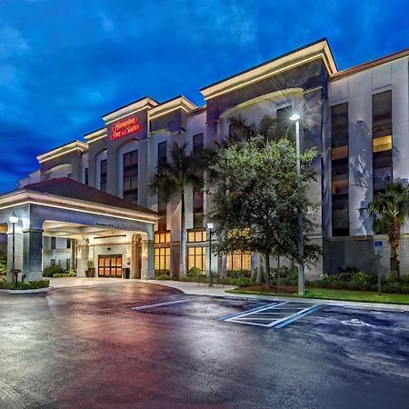 Hampton Inn&Suites Fort Myers Estero Exterior foto