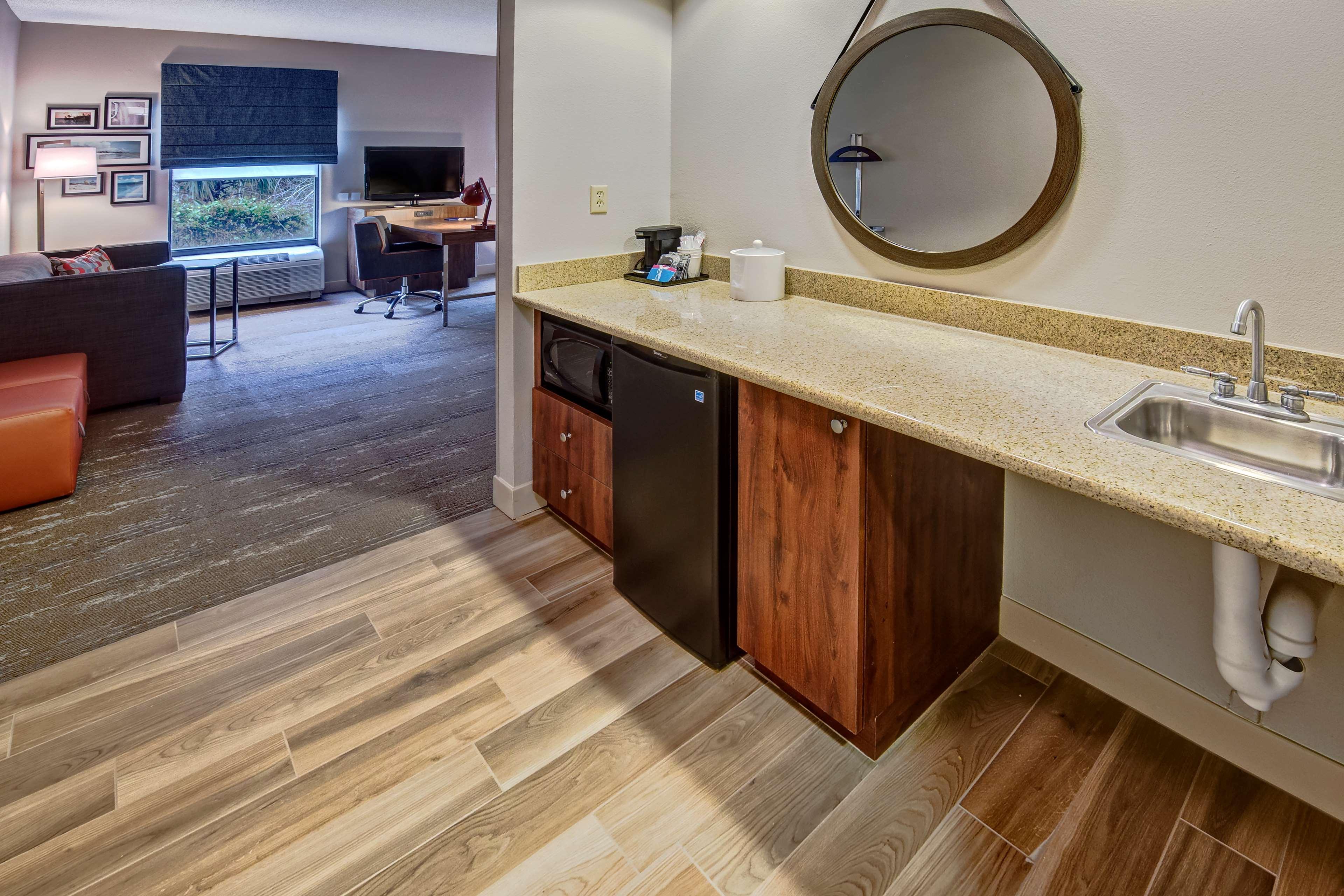 Hampton Inn&Suites Fort Myers Estero Exterior foto