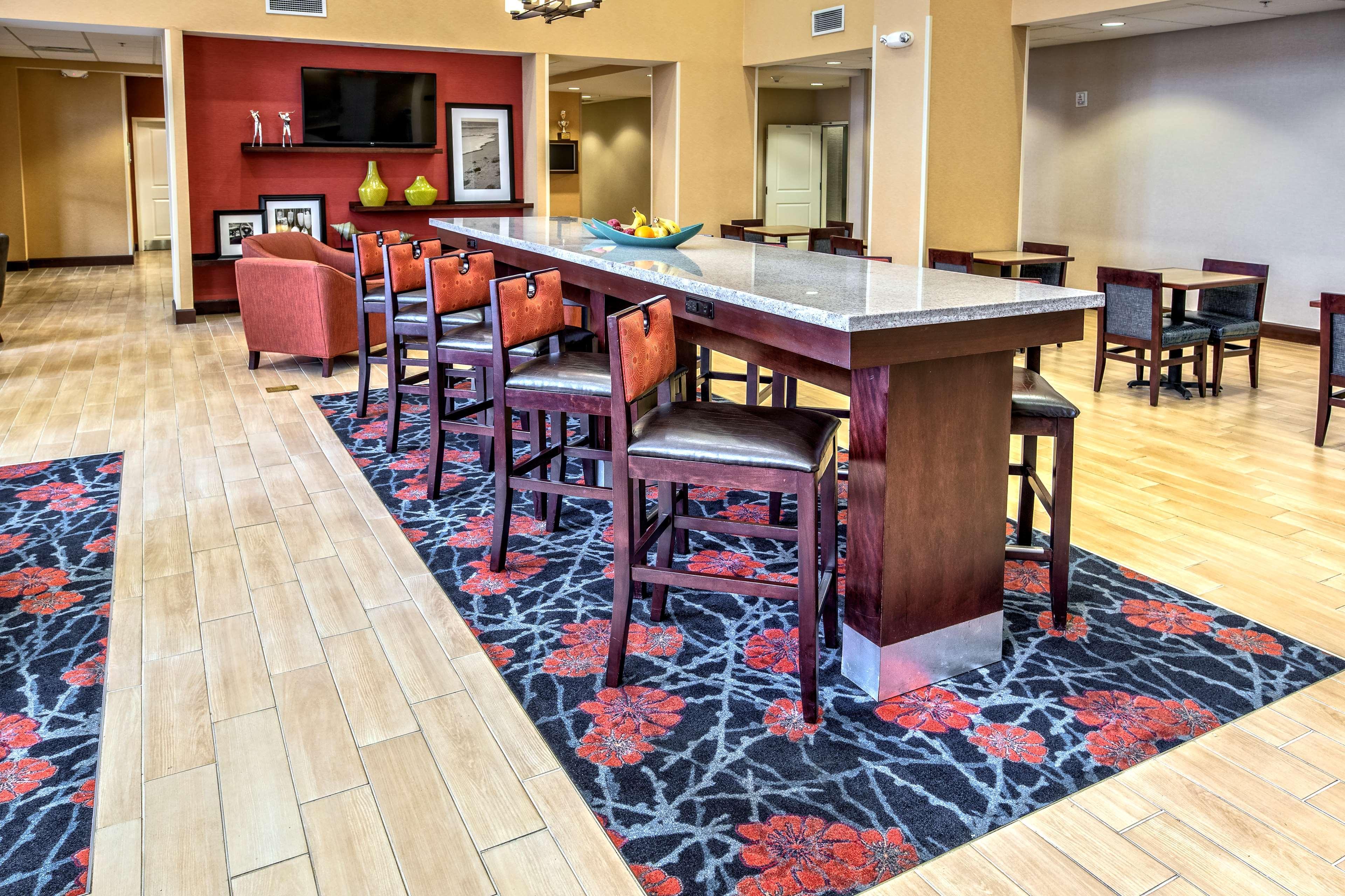 Hampton Inn&Suites Fort Myers Estero Exterior foto