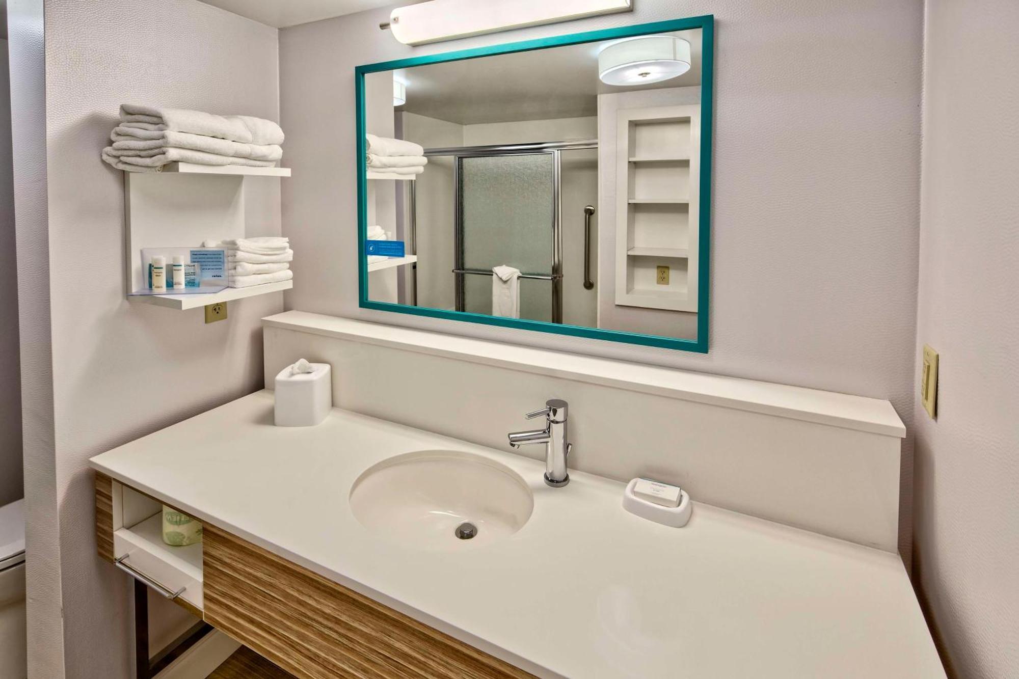 Hampton Inn&Suites Fort Myers Estero Exterior foto