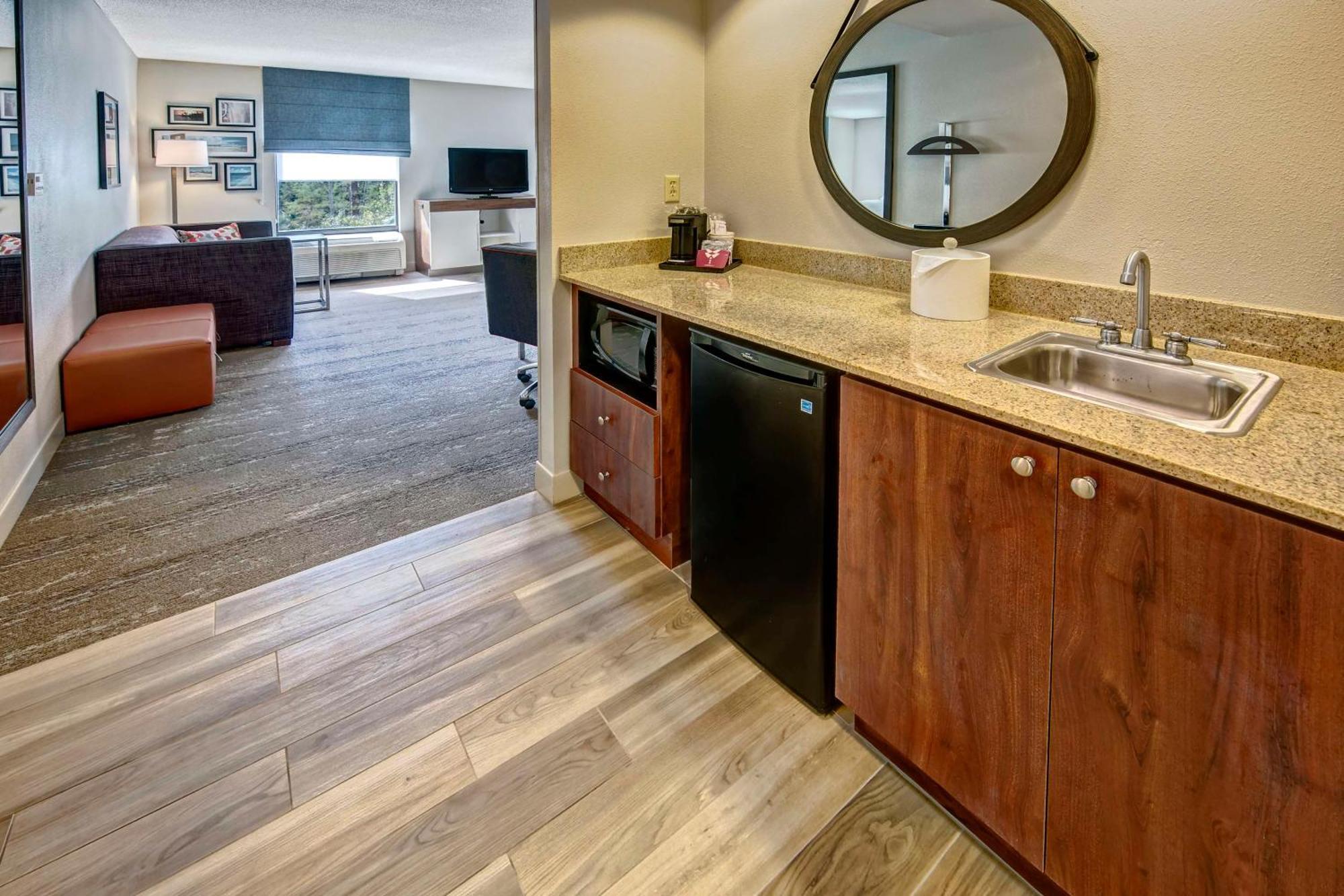 Hampton Inn&Suites Fort Myers Estero Exterior foto