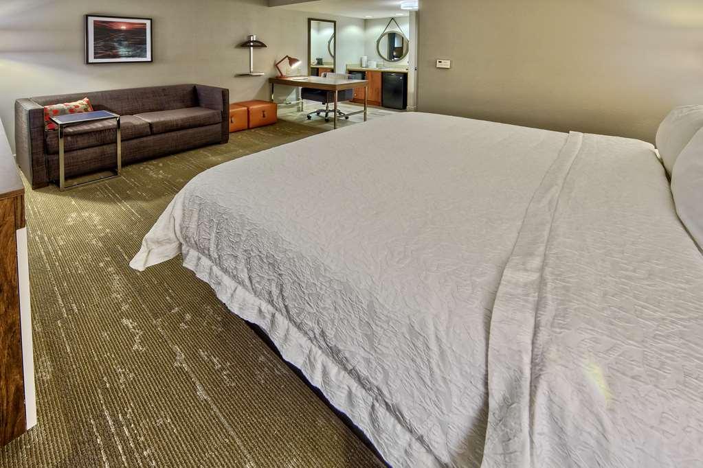 Hampton Inn&Suites Fort Myers Estero Zimmer foto