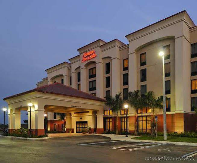 Hampton Inn&Suites Fort Myers Estero Exterior foto